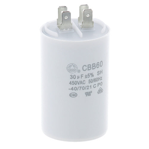 30MF 115-120V Capacitor for Southbend 1194697