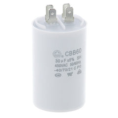 30MF 115-120V Capacitor for Southbend SOU1194697