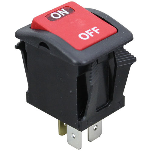 POWER MOMENTARY SWITCH 00-498899 for Hobart  00-498899