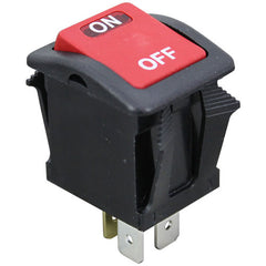 POWER - MOMENTARY SWITCH for Hobart 498899