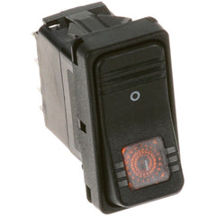 ON/OFF LIGHTED SWITCH for Hobart 855677-1