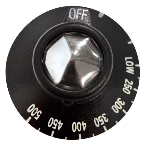 BJ Adjustable Knob for Hobart 922046