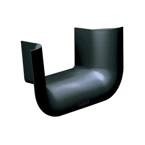 PANDUIT Panduit FRTR6X4LBL 3-sided Bracket Trumpet Fitting