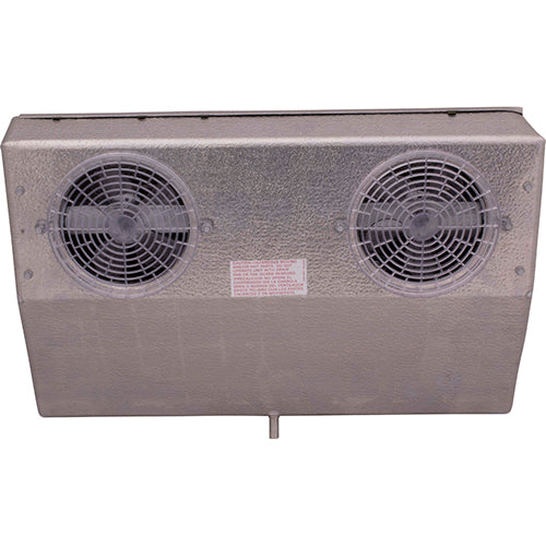 Bohn TAK-17AG Allpoints 8009627 Evap Coil 17 MBH 2 Fan Shaded Pole