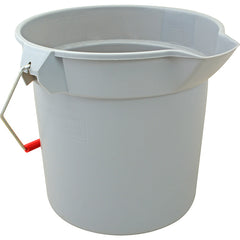 Sanitizer Bucket 2 Gallon 90-2963-A1 for Rubbermaid 90-2963-A1