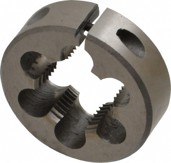 VALUE COLLECTION Value Collection 315-1273 Round Die 3/4-18 High Speed Steel