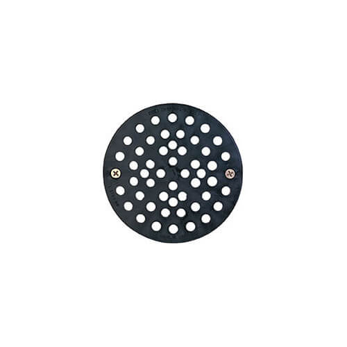 Sioux Chief 801-PG2 Pvc Drain Grate 6-1/8