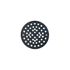 Sioux Chief 801-PG2 Pvc Drain Grate 6-1/8