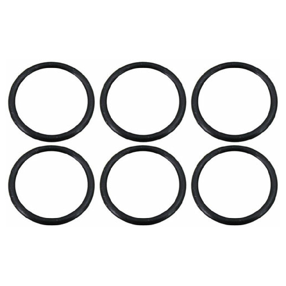 MANITOWOC ICE Manitowoc Ice 5004649 O-ring Pack of 6 (Replacement 5004649)