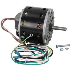 Manitowoc 7626723 Fan Motor Kit 208-230 Volt 50/60 Hertz Replacement