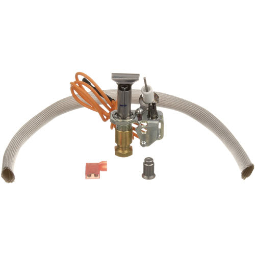 Pilot Burner - NAT for Hobart 498621-A