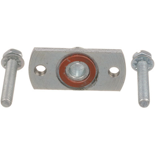 Mounting Flange with Screws for Jade Range 4623500000