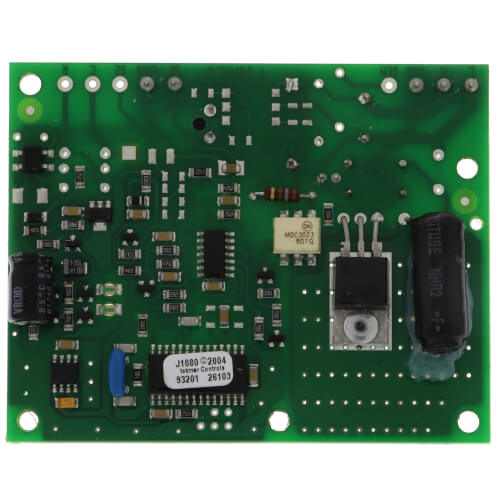 Burnham 8010601 VS3000 Mixing Control Board for RV3-RV7 Boilers