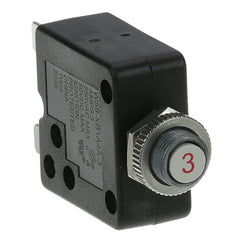 RESET SWITCH for Globe M038