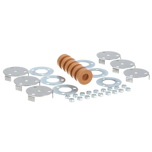 BEARING/RETAINER KIT for Franke  490386