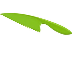 Knife Green Plastic for San Jamar LK200W