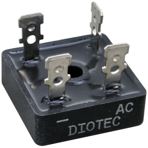 Bridge Rectifier 873821 for Hobart 8011755