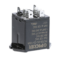 RELAY DPDT 120V 843947 for Hobart 843947