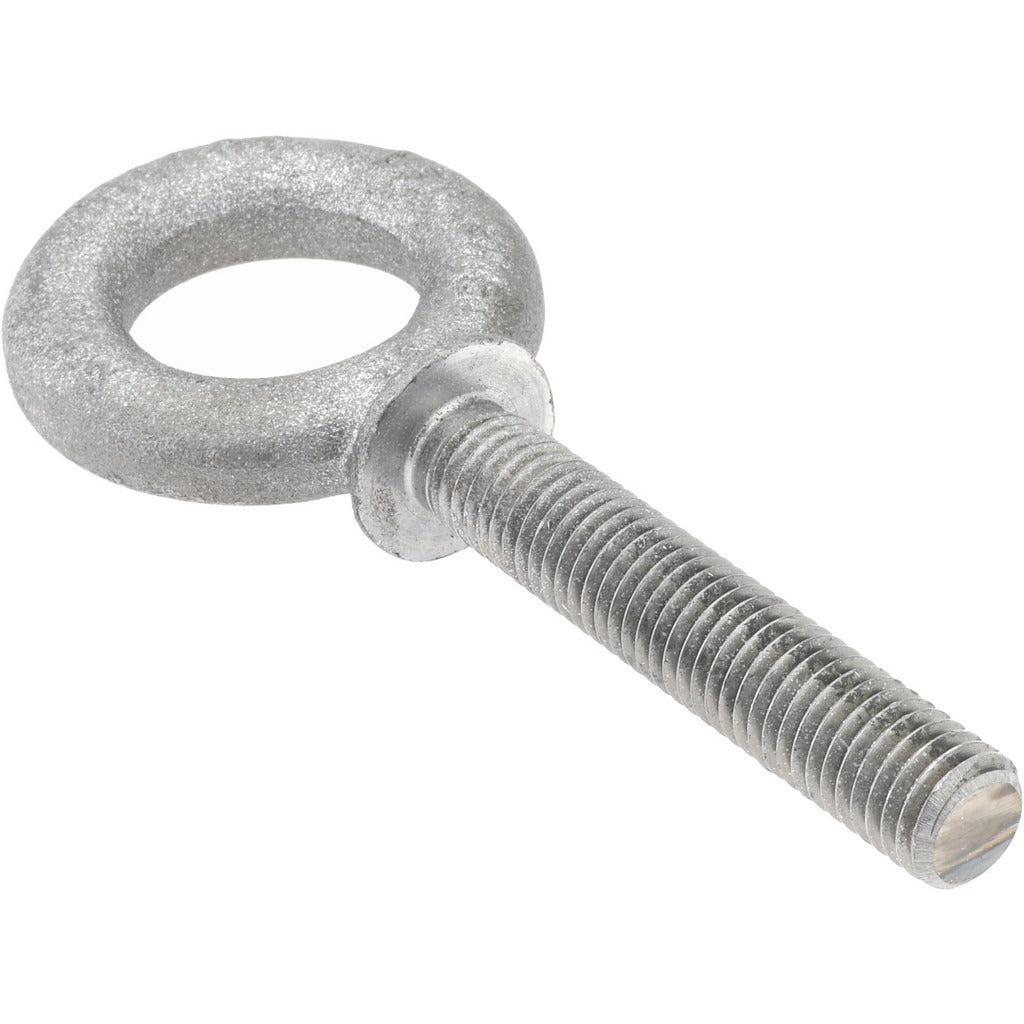 GIBRALTAR Gibraltar 12911 4 Fixed Shoulder Eye Bolt 3200 Lb 9/16-12