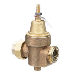 VALVE PRESSURE REDUCING 3/4 INCH WITH STRAINER 893294-00003 for Hobart 893294-00003