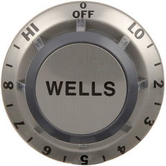 DIAL 2-3/8 D OFF-LO-2-8-HI WS-50371 for Star Mfg