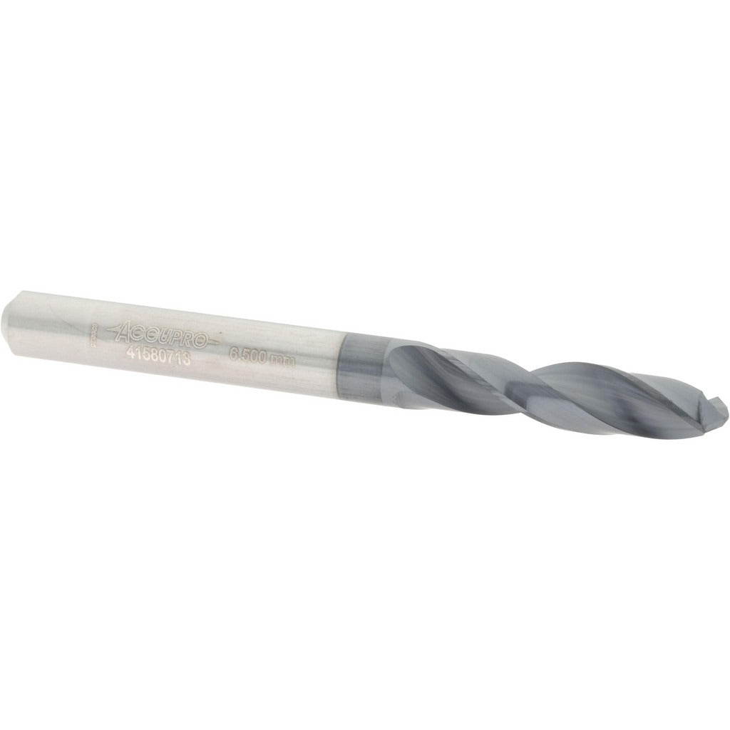 ACCUPRO Accupro 95168486 Corner Radius End Mill 3/8 in 4 Flute