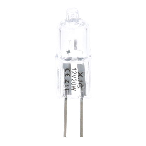 BULB 20W 12V G4 XENON 501568 for Star Mfg 50-1568