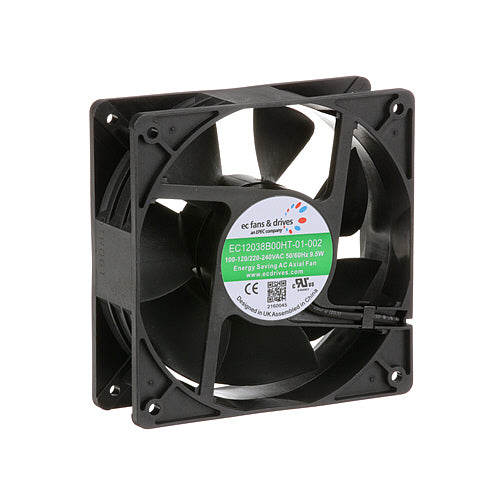 FAN AXIAL 115V EMB 2160045 for Delfield DEL2160045