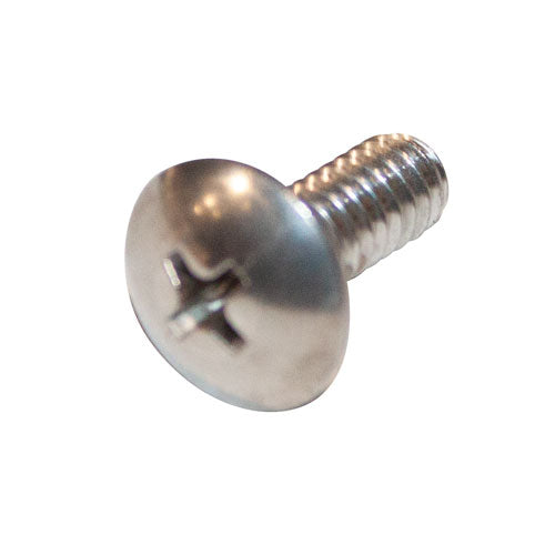 Screw Mach #10-24 X 1/2 for Market Forge  16384