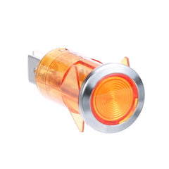 LAMP INDICATOR 28V AMBER 1936103 for Garland GAR1936103