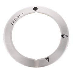 DIAL INSERT HI-LO GD BRO GRID 2225300 for Garland GAR2225300