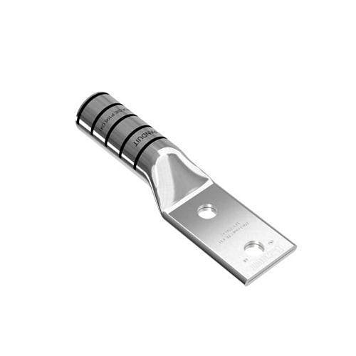 PANDUIT Panduit LCC750-12-6 Copper Compression Lug 2 Hole