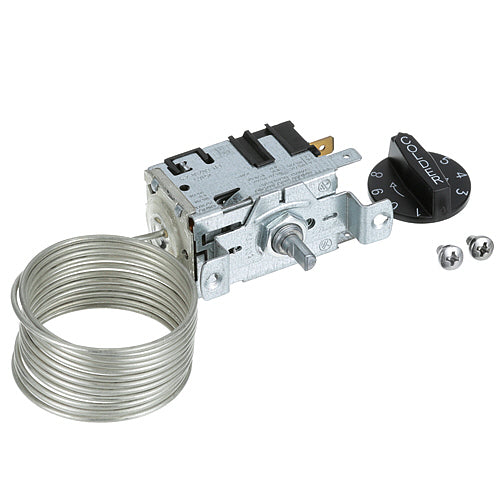 TRUE 908854 TEMPERATURE CONTROLS