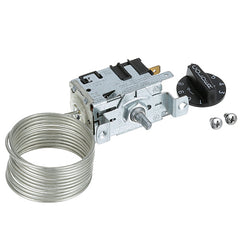 TRUE 908854 TEMPERATURE CONTROLS