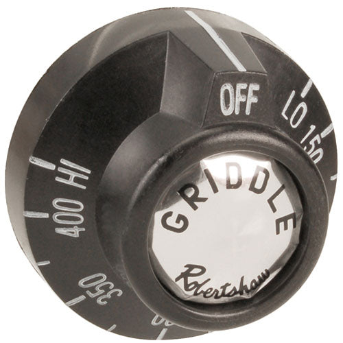 Dial Thermostat 150-400F for Grindmaster -M044F