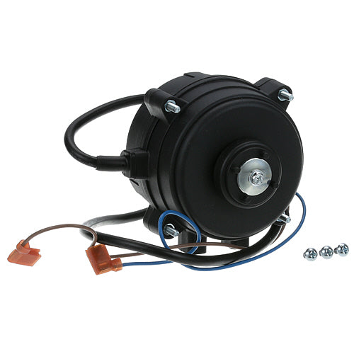 Manitowoc 000015390 Service Assembly Fan Motor 115V