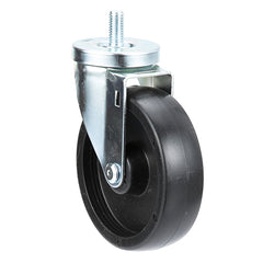 CASTER 6 INCH (NON-LOCKING)