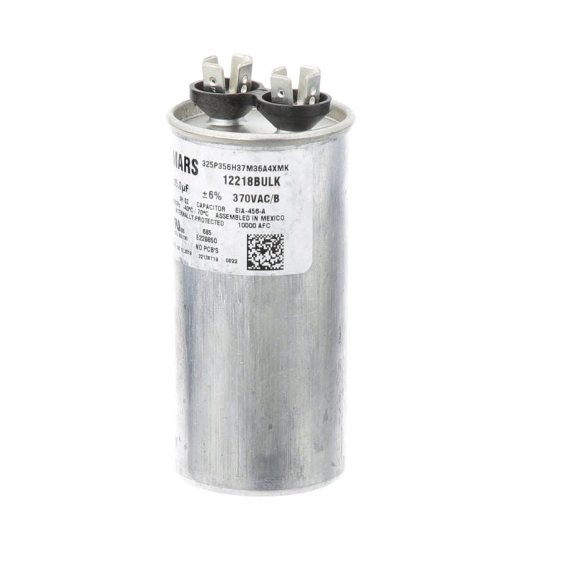 Hoshizaki - 3A2005-05 - Capacitor-Run 35Mfd/370Vac | OEM Replacement Part | AllPoints 8016125