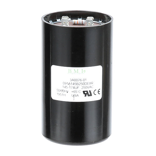 CAPACITOR-START 145-175UF 250V