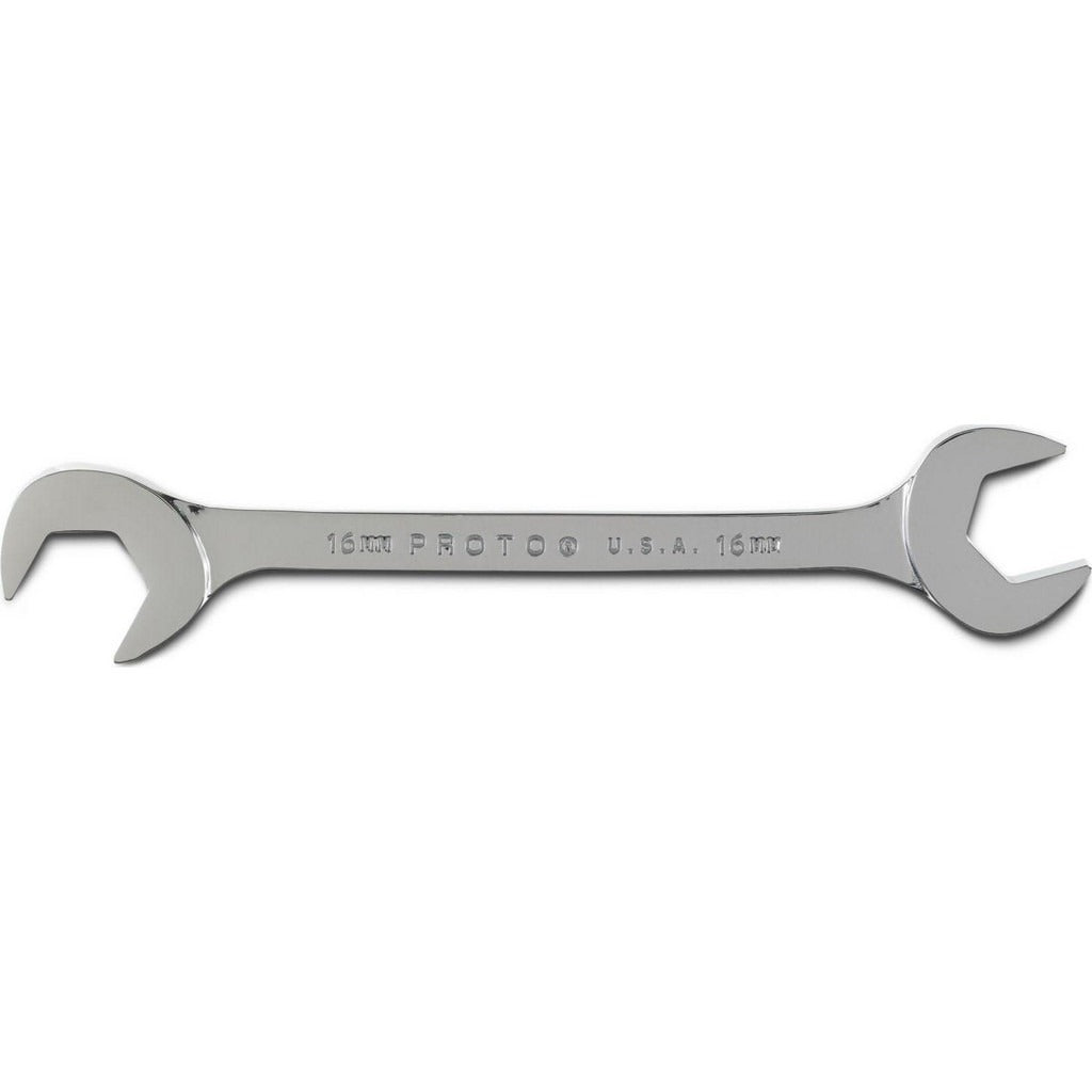 PROTO Proto J3116M Open End Wrench 16 Mm Double End
