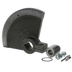 Worm & Gear Repl Kit for Accutemp AC-5393-1