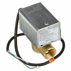 SOLENOID VALVE, 120V , BLOW DOWN