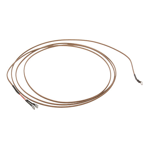 Thermocouple 100 N4344-2 for Crown Verity CRWN4344-2