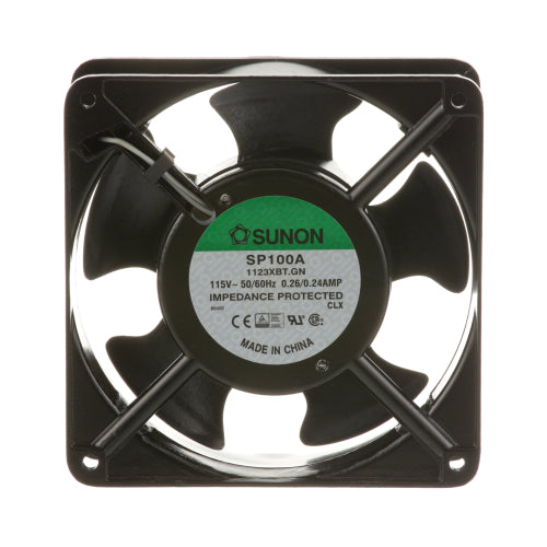 Cooling Fan 115V 50/60H for Sunkist SP100A1123XBT.GN