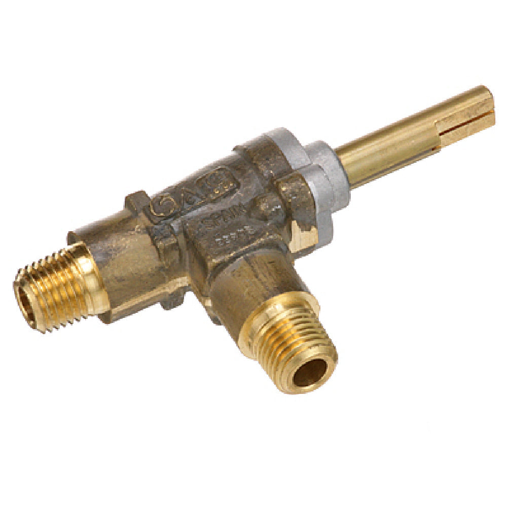 SOUTHBEND Southbend 1176008 Gas Valve 1/4 Inch-18 NPT (1 Each) SOU1176008