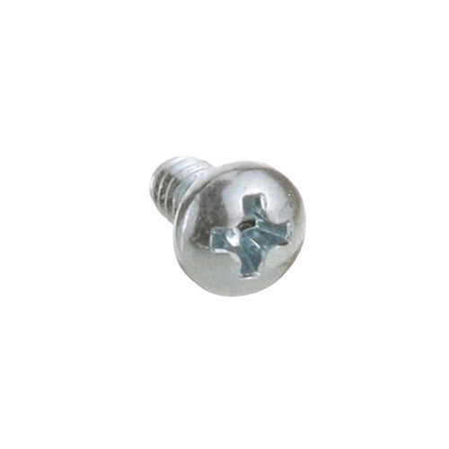 Screw Pan Head 6-32X1/4 17496-3 for Vollrath/Idea-Medalie