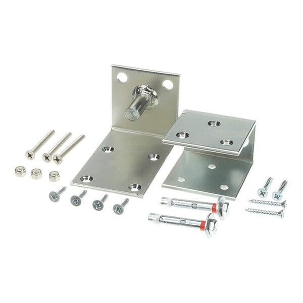 Eliason Eliason K0175 Lower Hinge (Each) ELSK0175