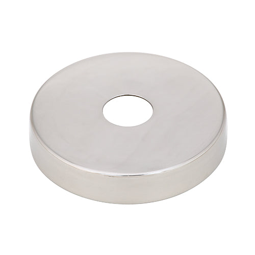 Lid for Pump Custom Stainless - 4.75 inches for Server Products SVP-88627