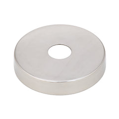 Lid for Pump Custom Stainless - 4.75 inches for Server Products SVP-88627