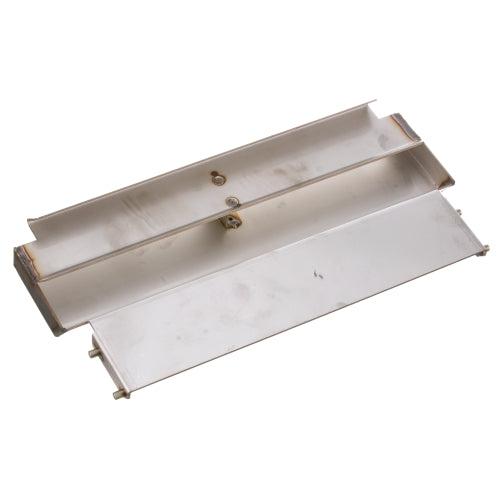 SCRAPER ASH BROILER 620491 for Franke FRK620491